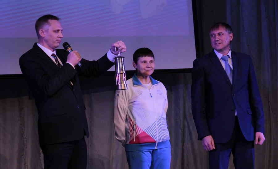 Фото галереи