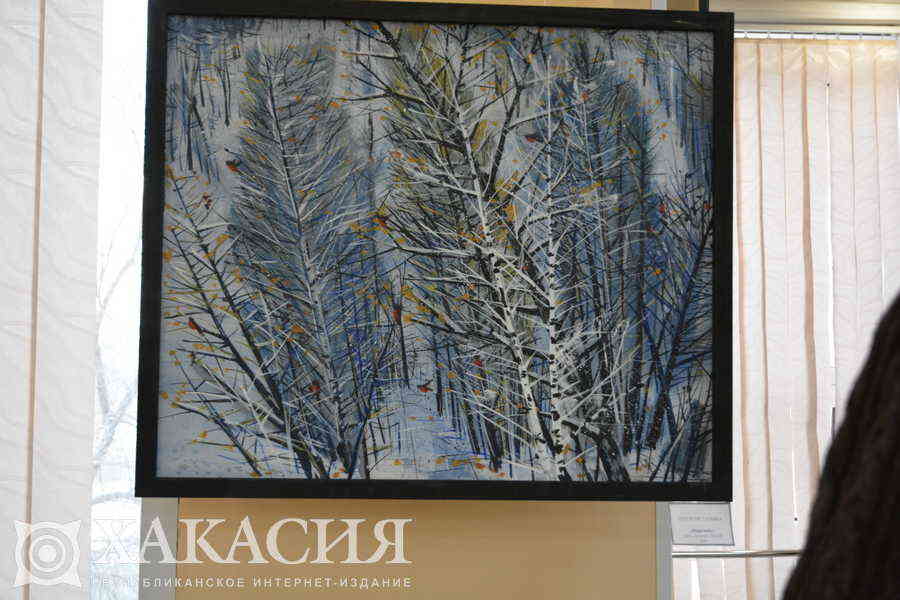 Фото галереи
