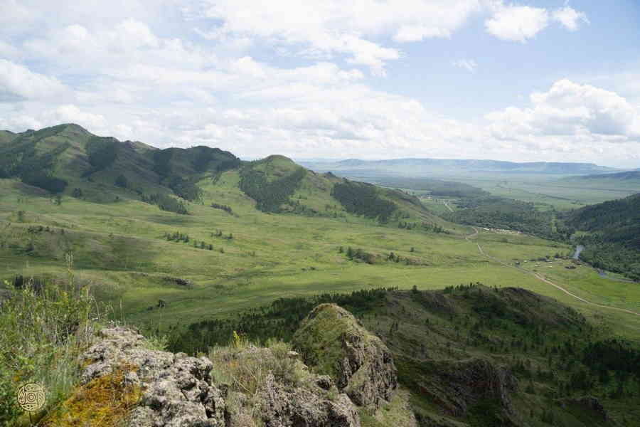 Фото галереи