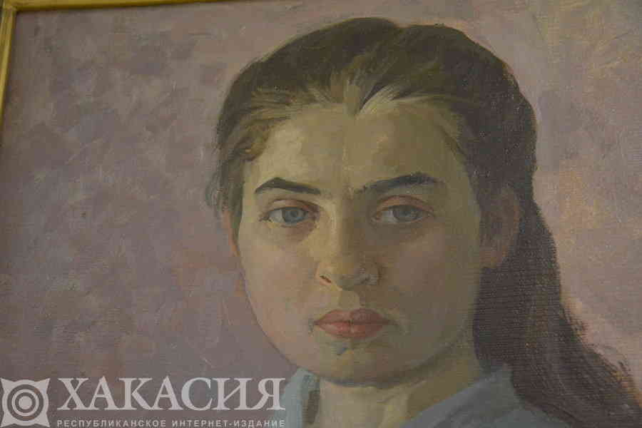Фото галереи