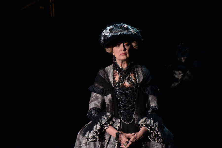 Фото галереи