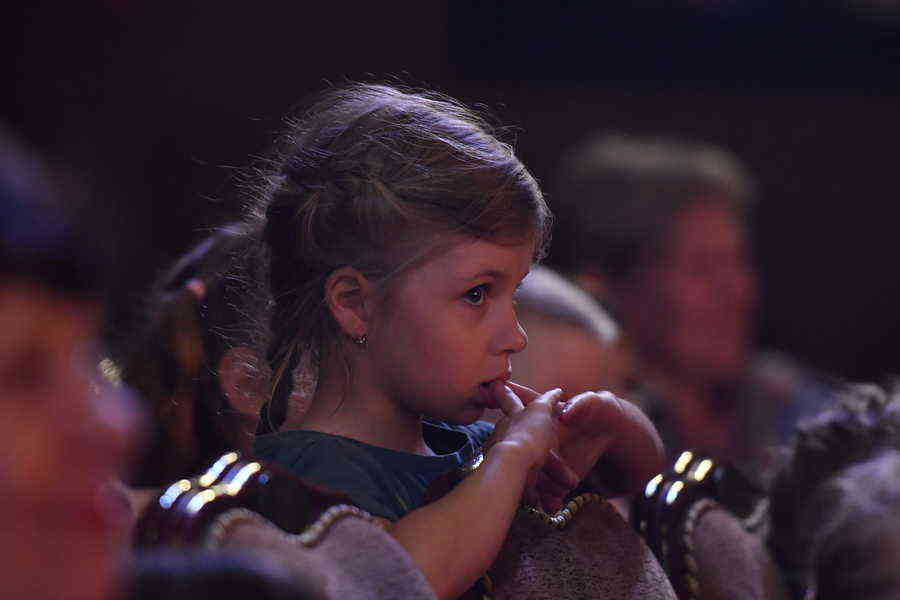 Фото галереи