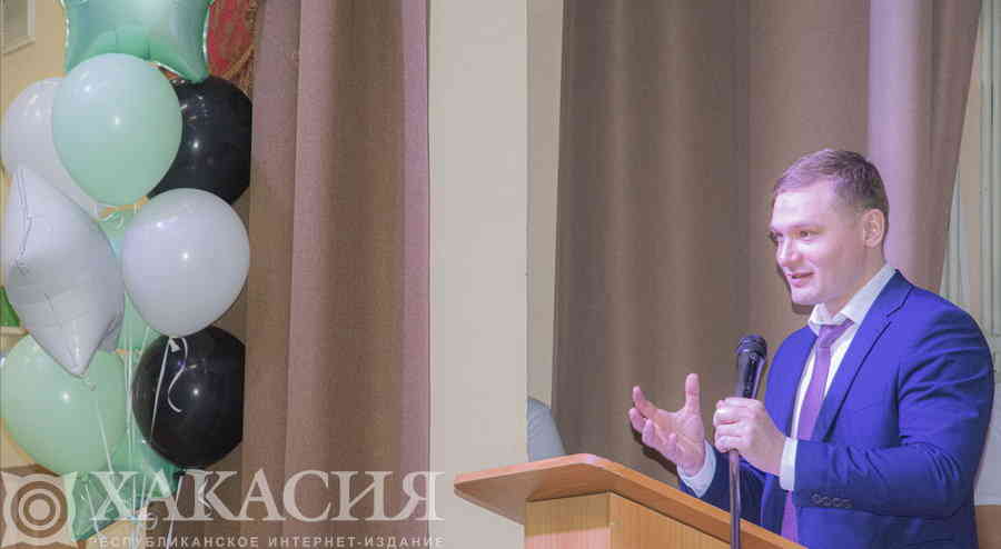 Фото галереи