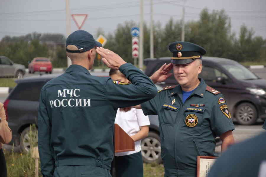 Фото галереи