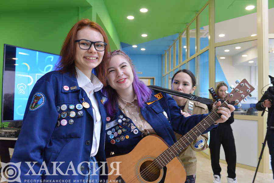 Фото галереи