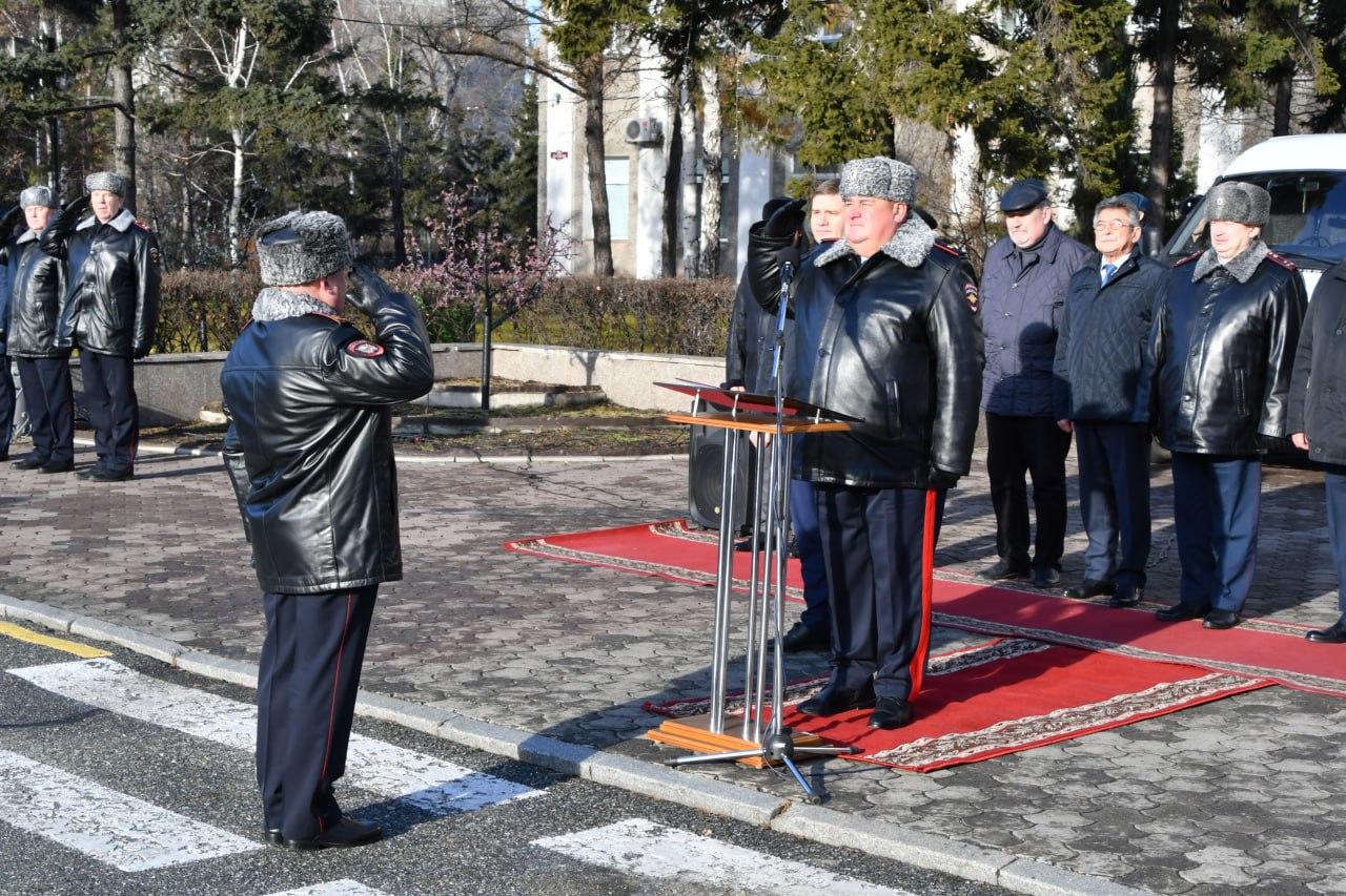 Фото галереи