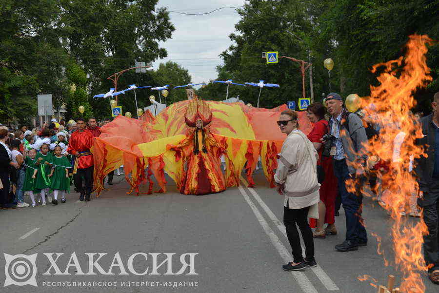 Фото галереи