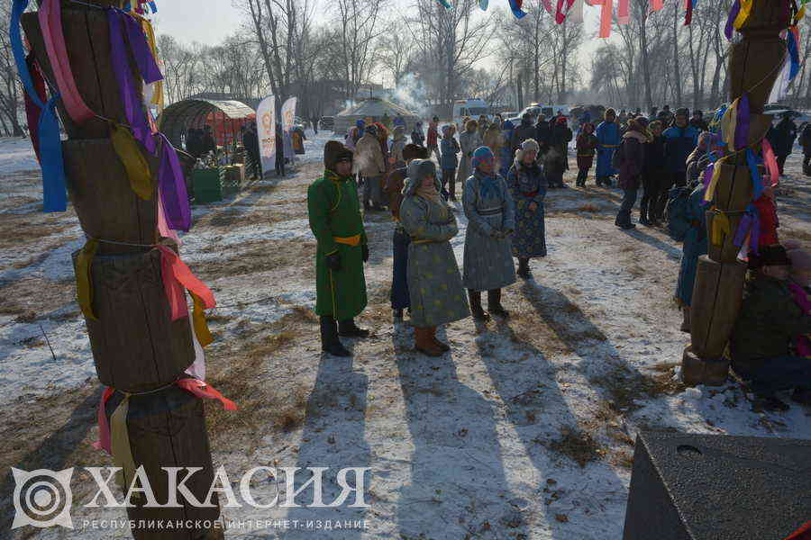 Фото галереи