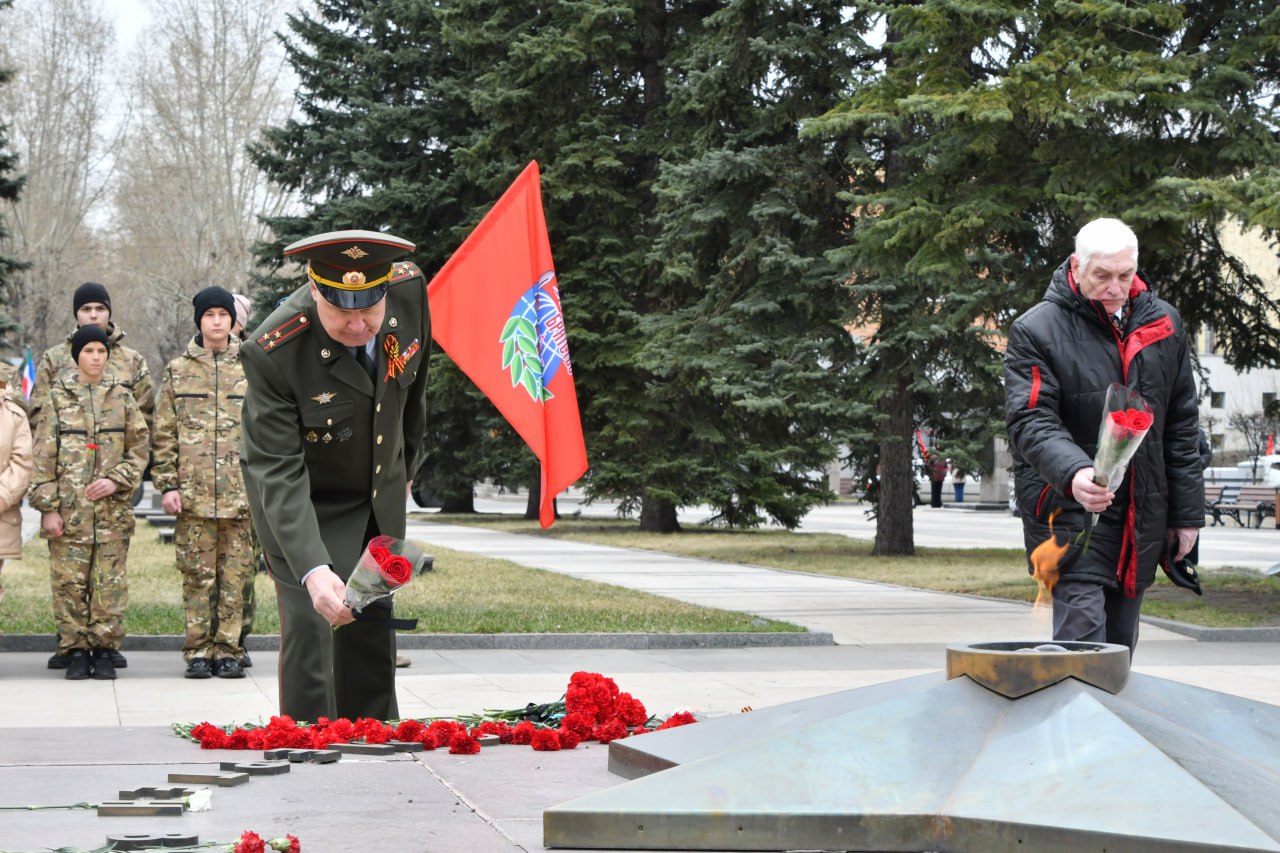 Фото галереи