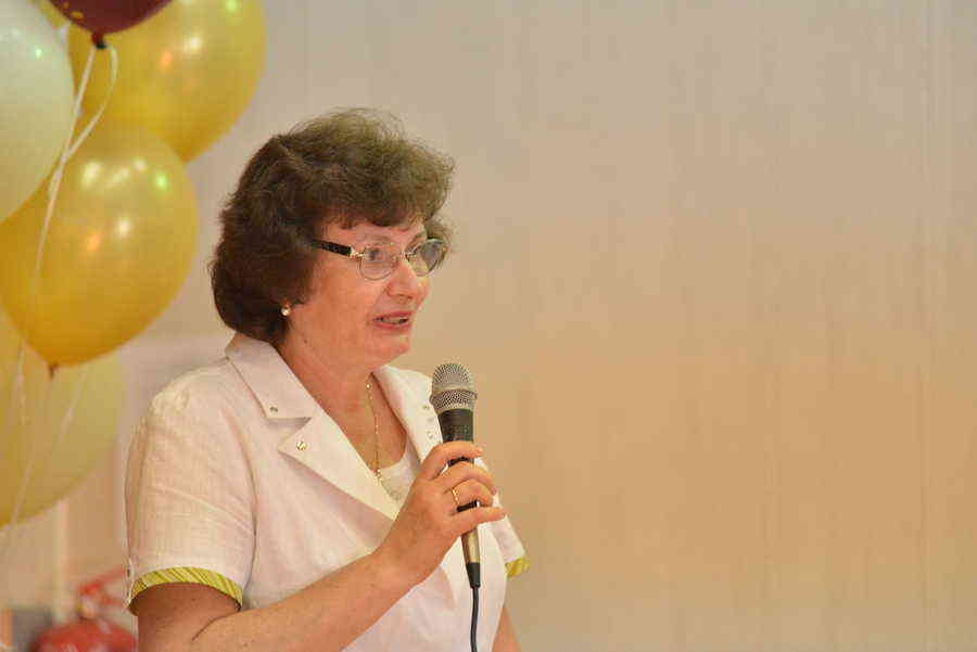 Фото галереи