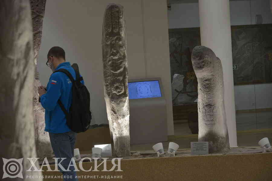 Фото галереи