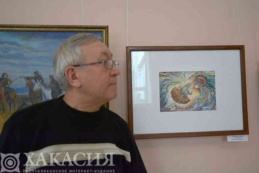 Фото галереи