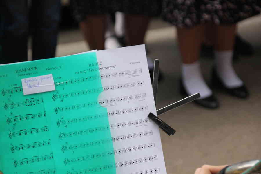 Фото галереи