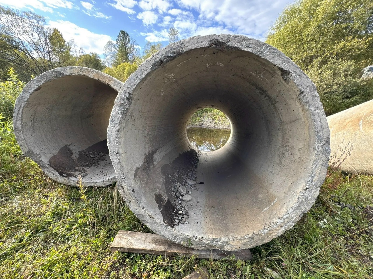 Фото галереи