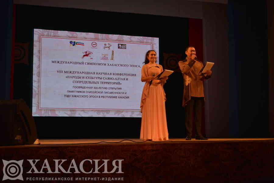 Фото галереи