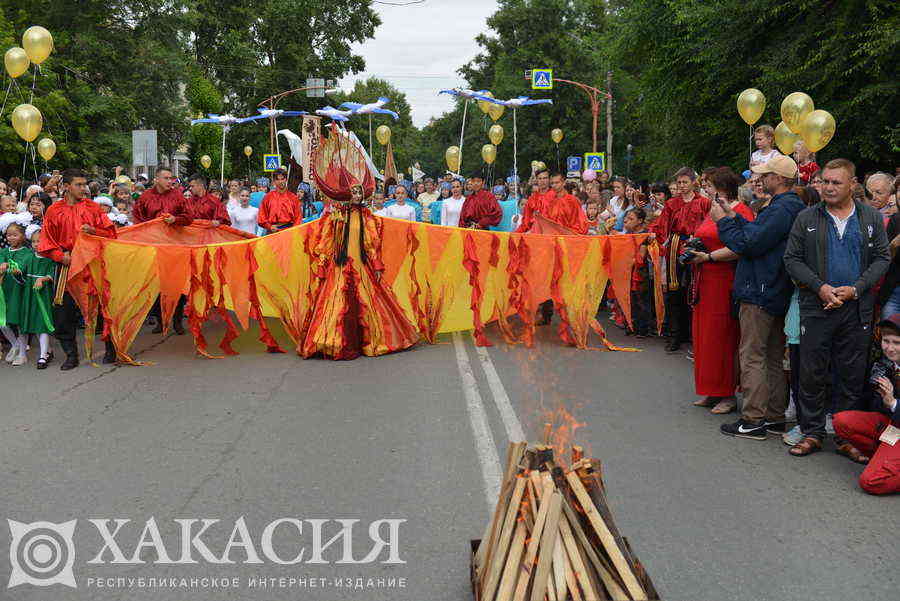 Фото галереи