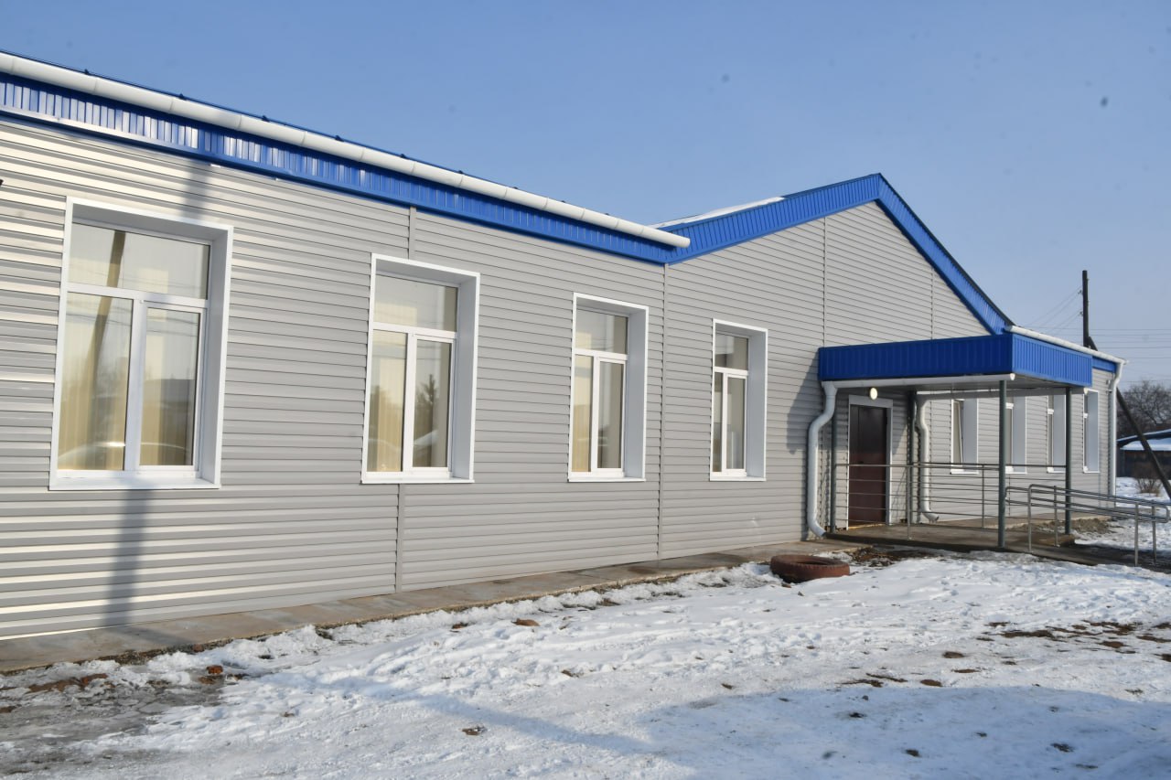 Фото галереи