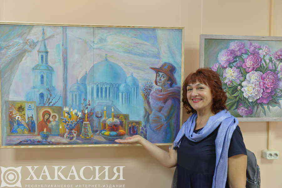 Фото галереи