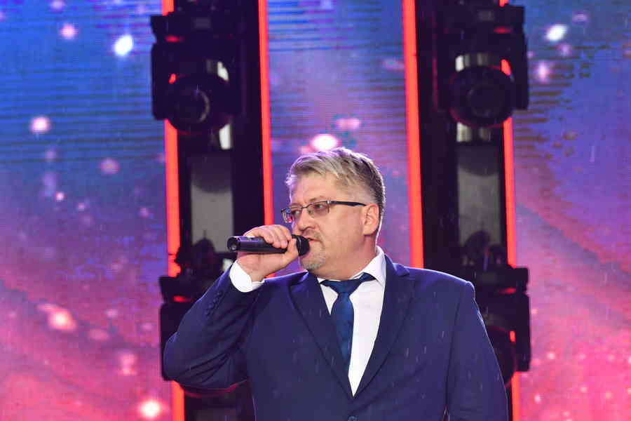 Фото галереи