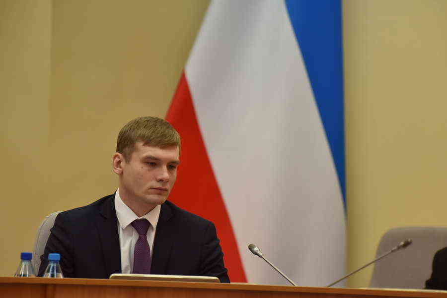 Фото галереи