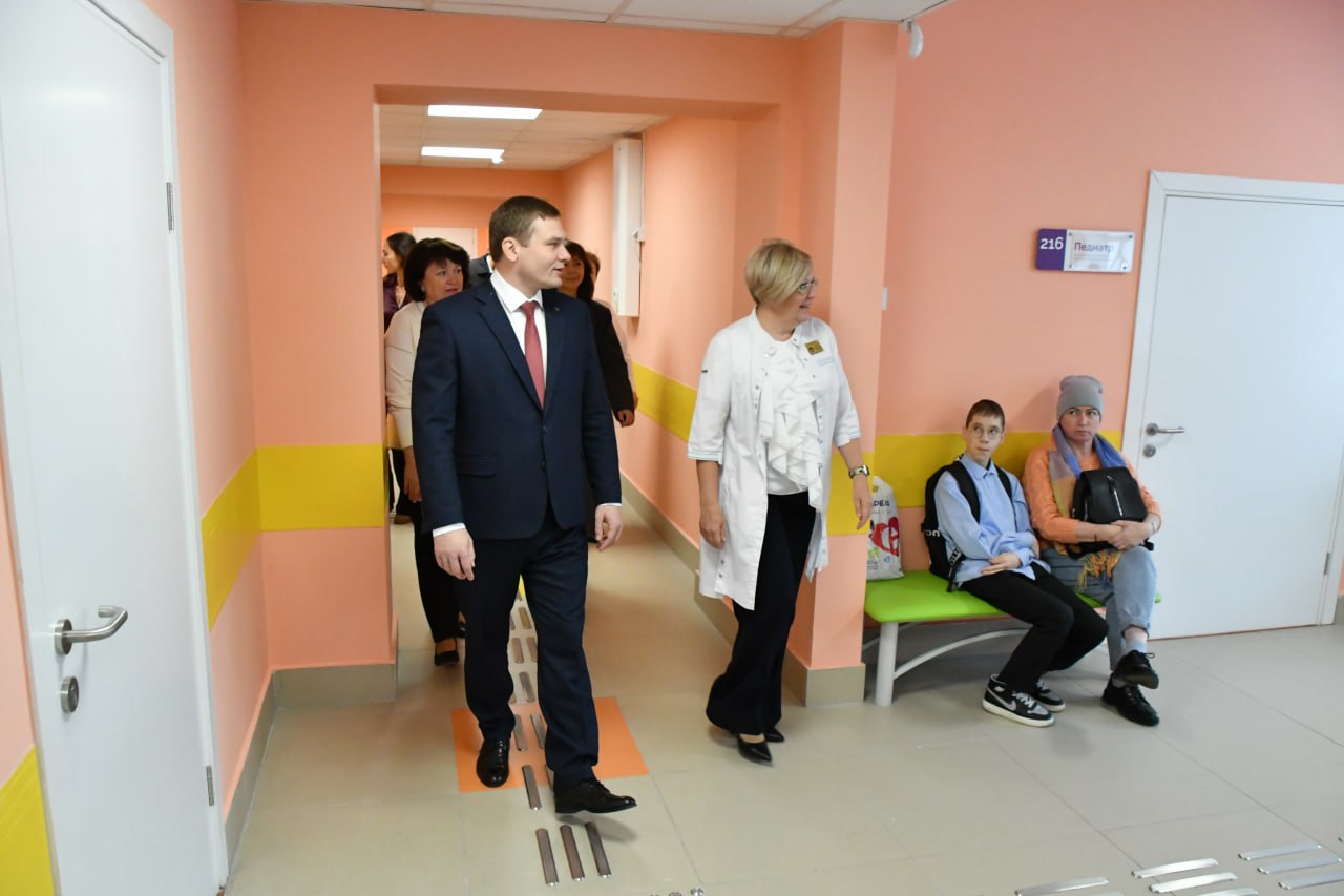 Фото галереи