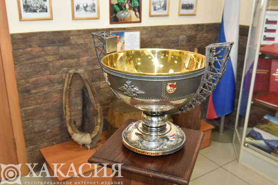 Фото галереи