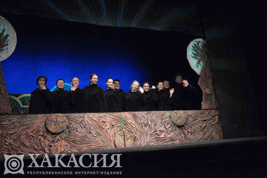 Фото галереи