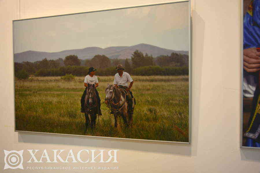 Фото галереи