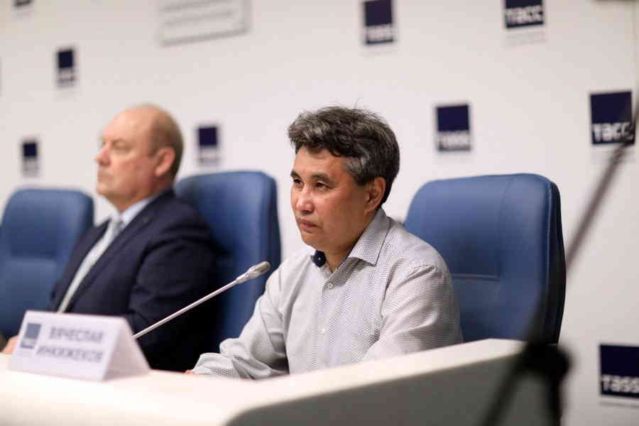 Фото галереи