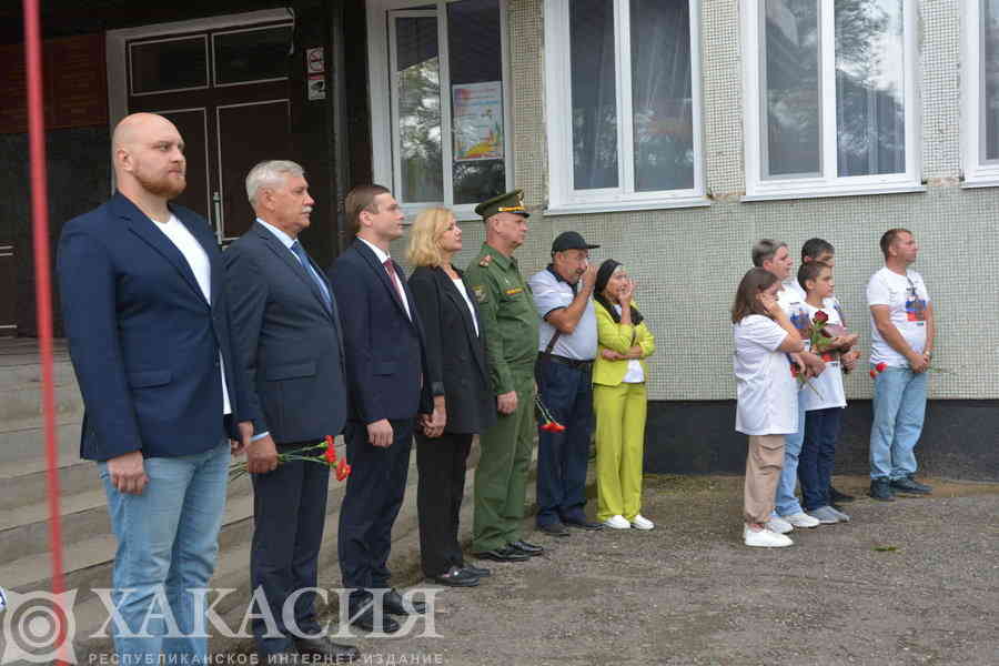 Фото галереи