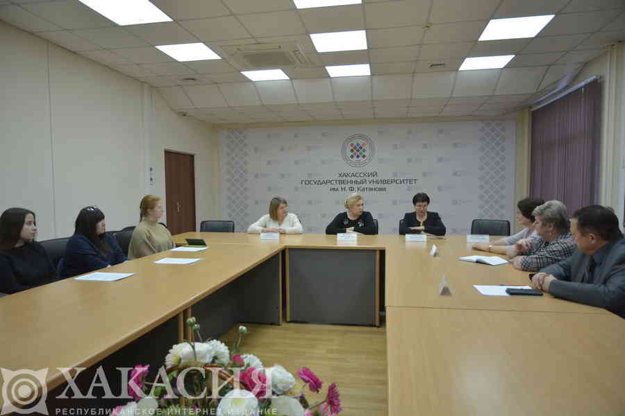 Фото галереи