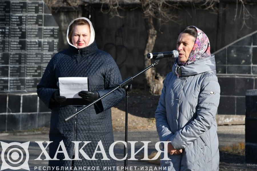 Фото галереи