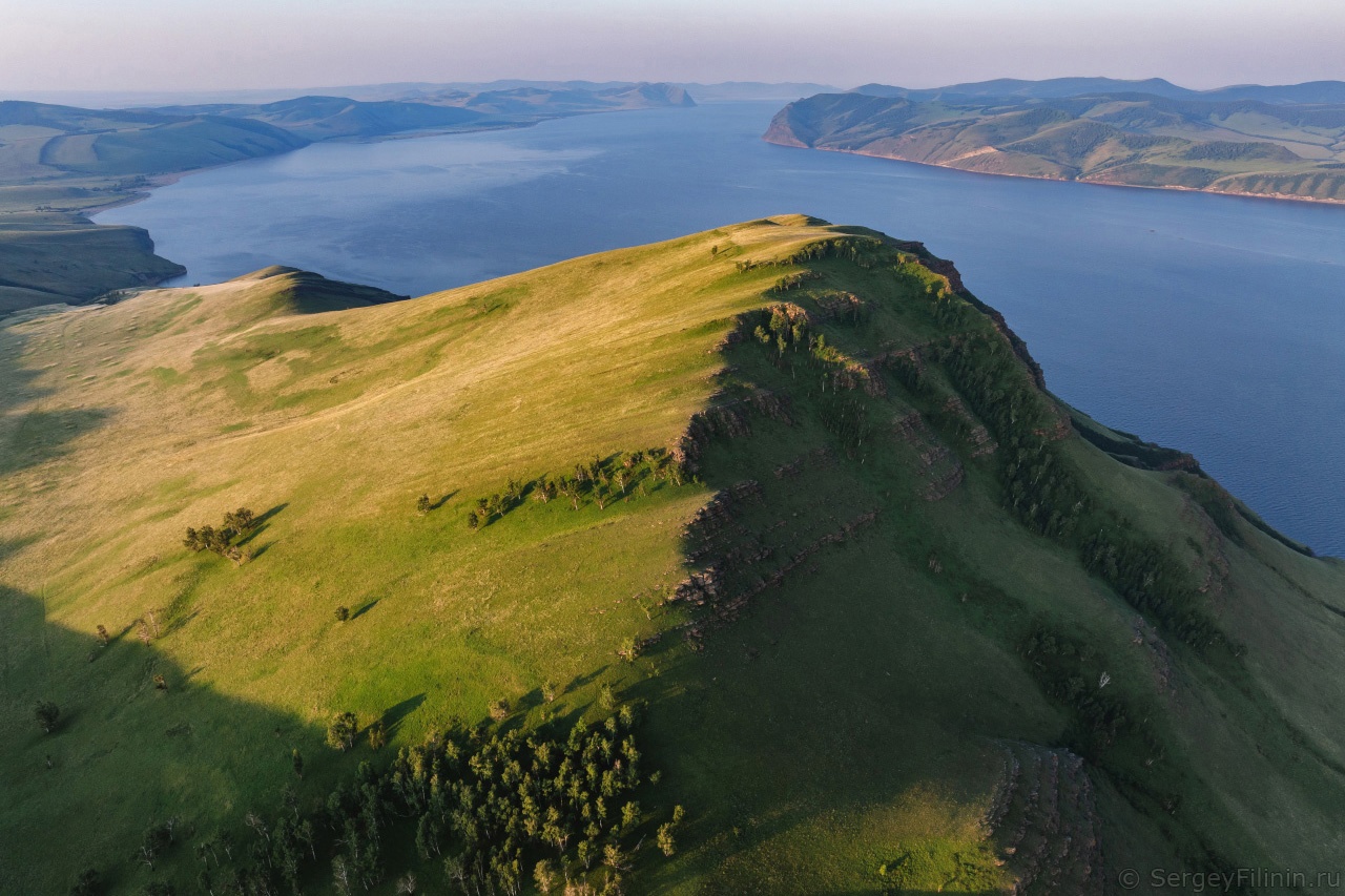 Фото галереи