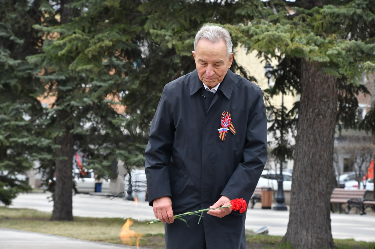 Фото галереи