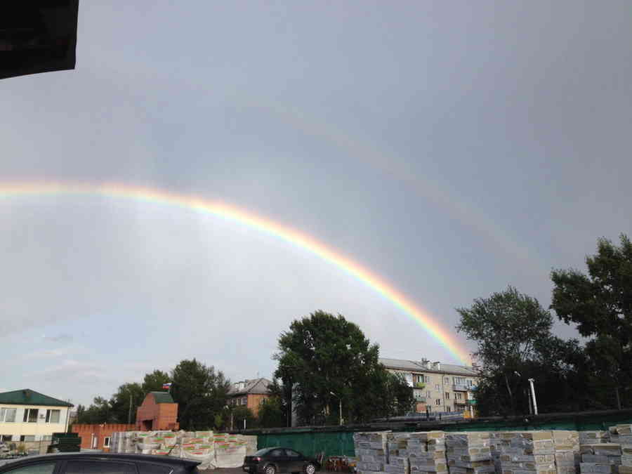 Фото галереи