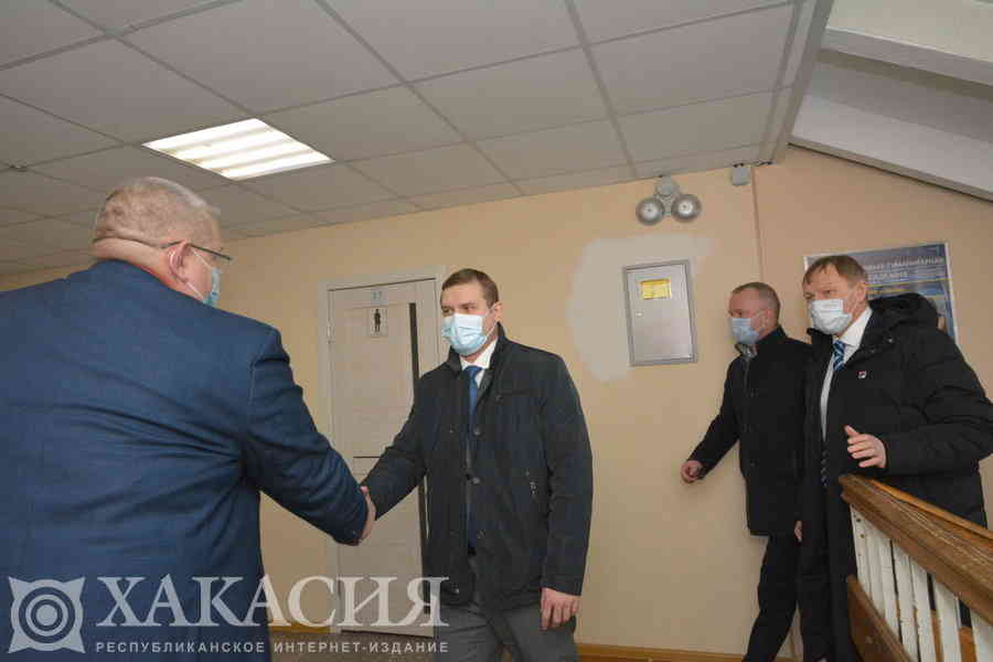 Фото галереи