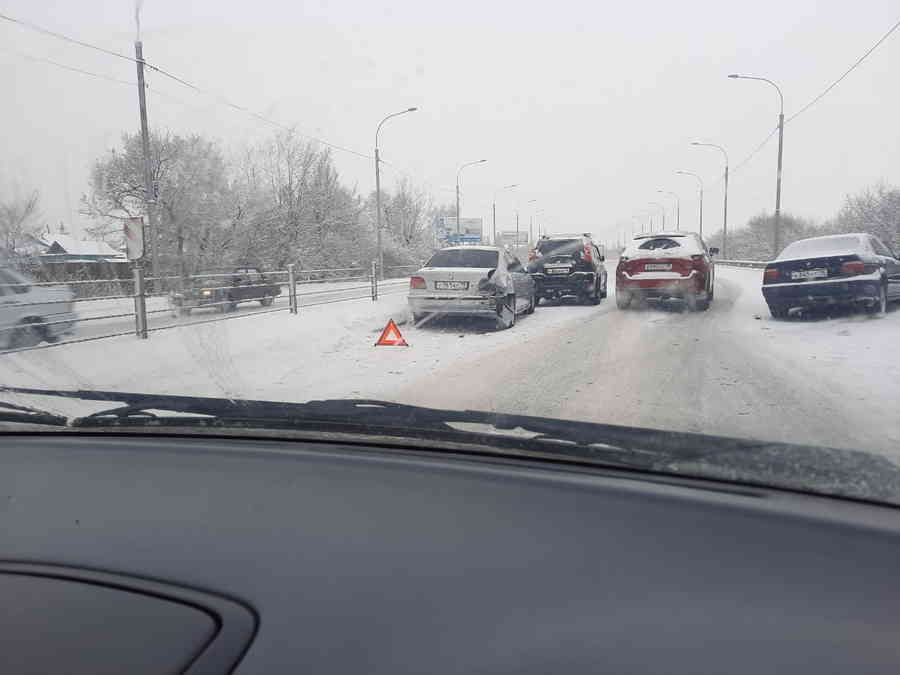 Фото галереи