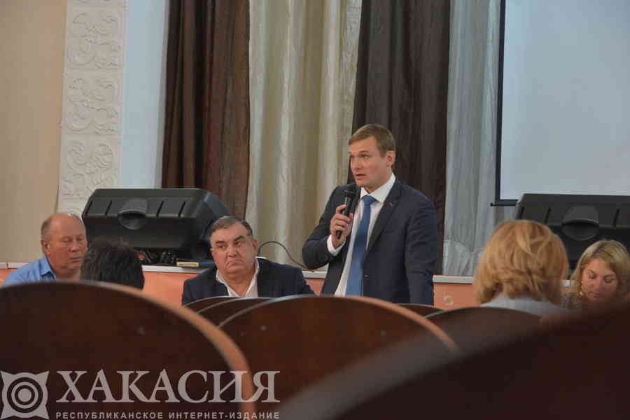 Фото галереи