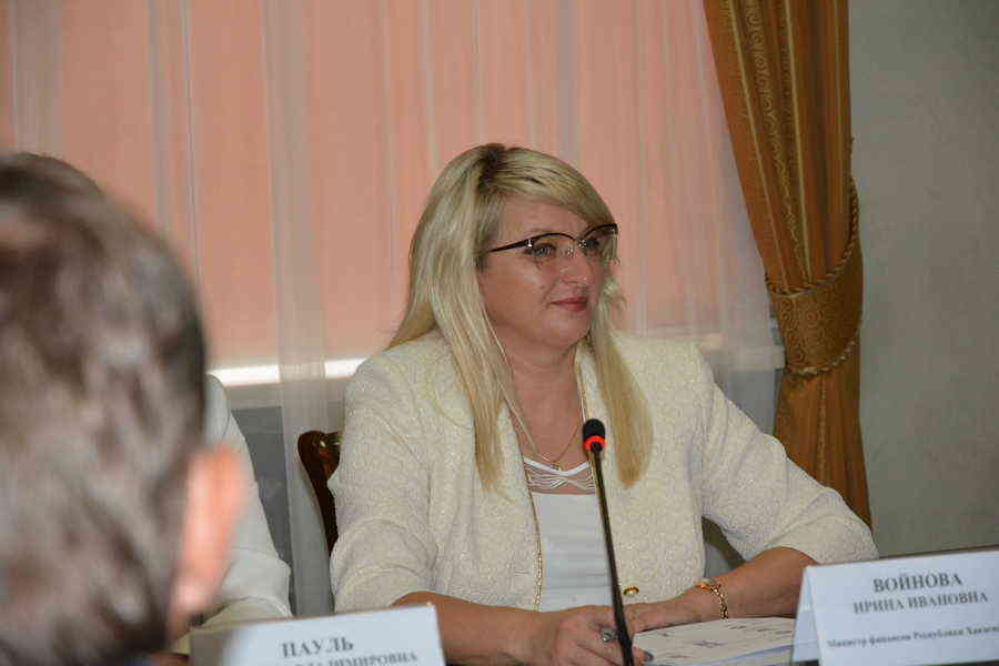 Фото галереи