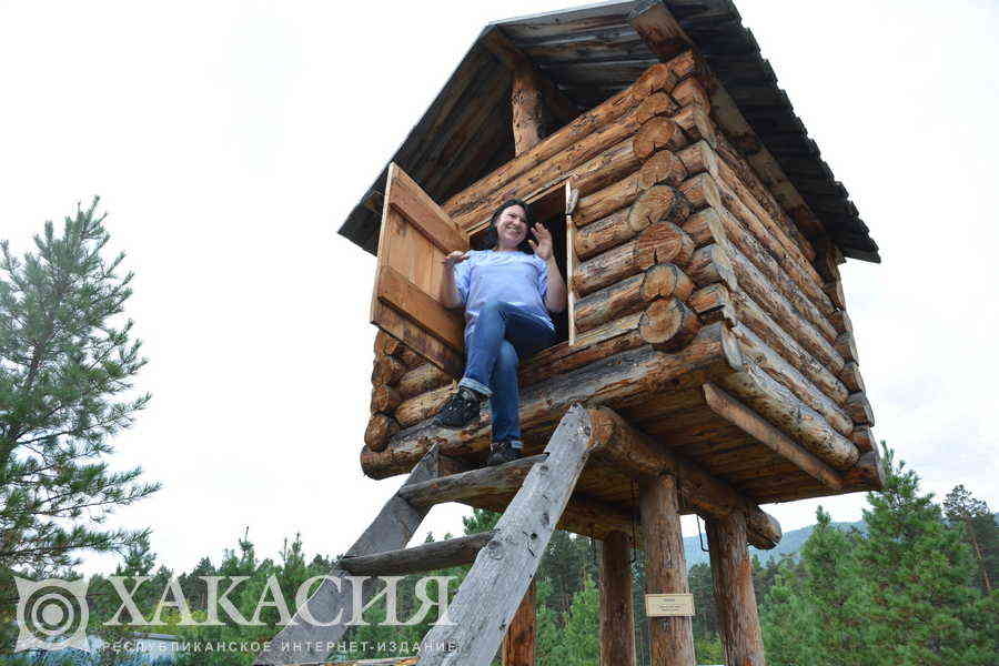 Фото галереи