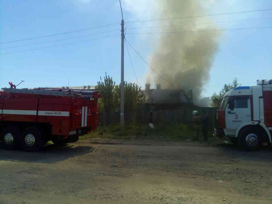 Фото галереи