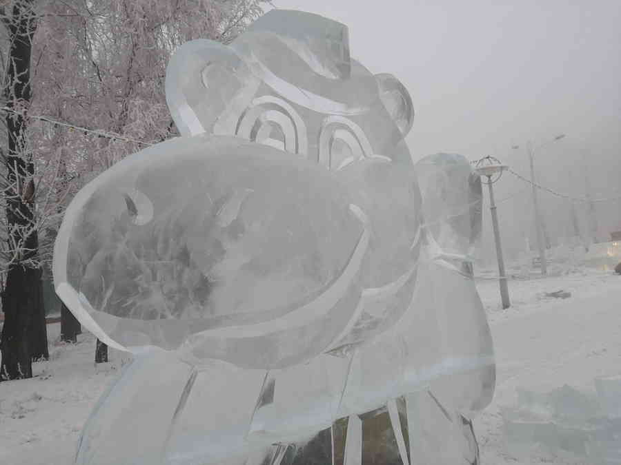 Фото галереи