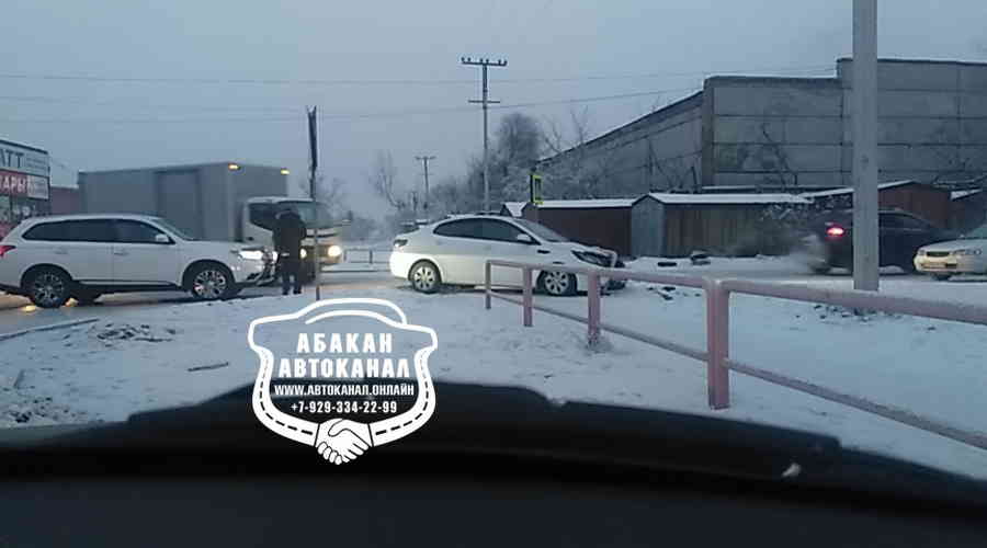 Фото галереи