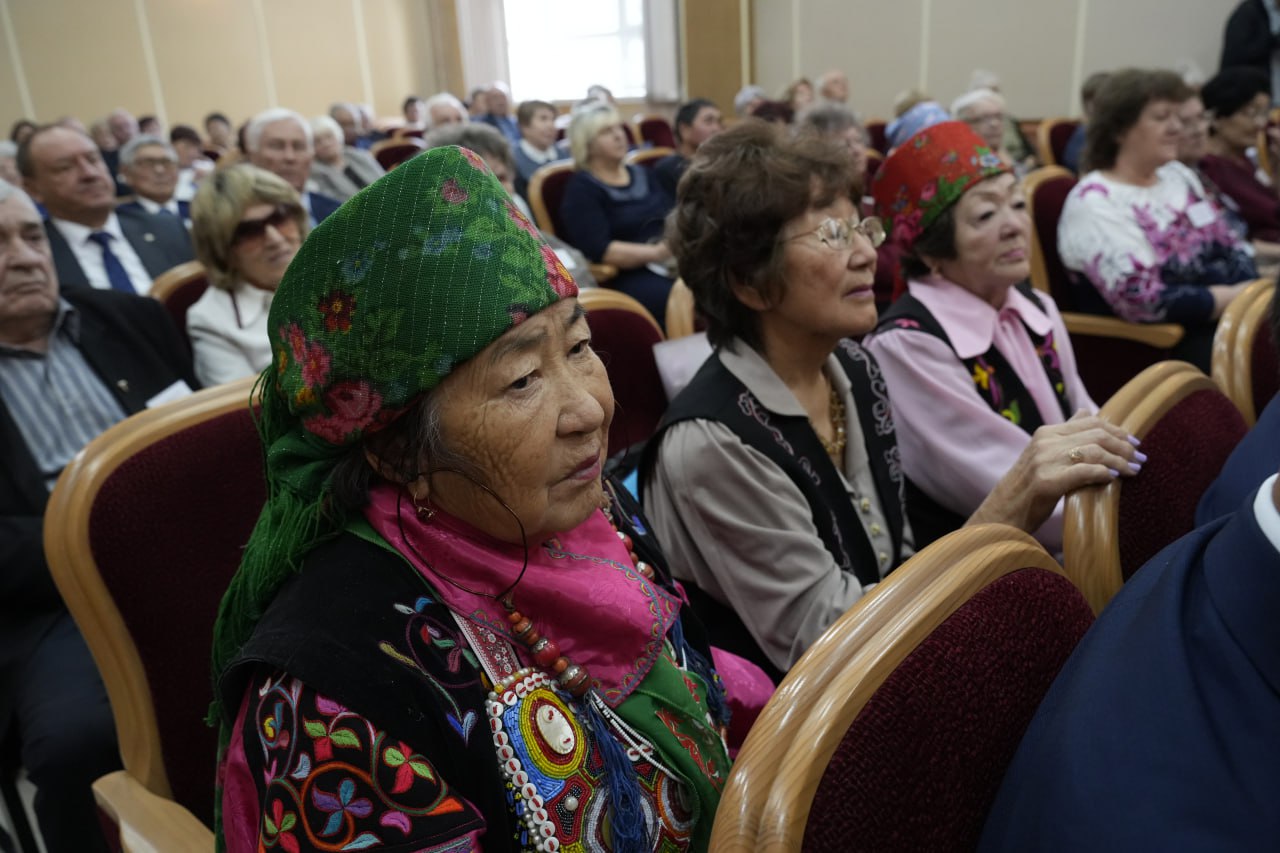 Фото галереи