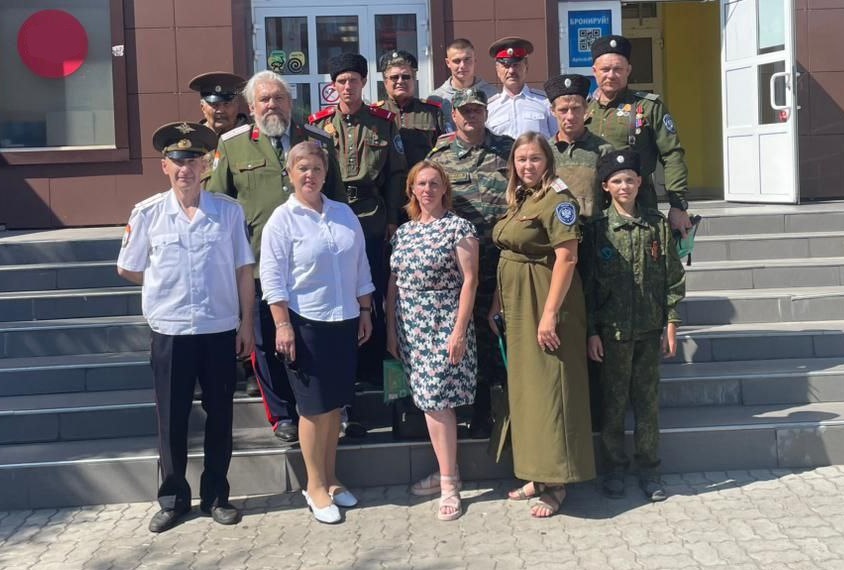 Фото галереи