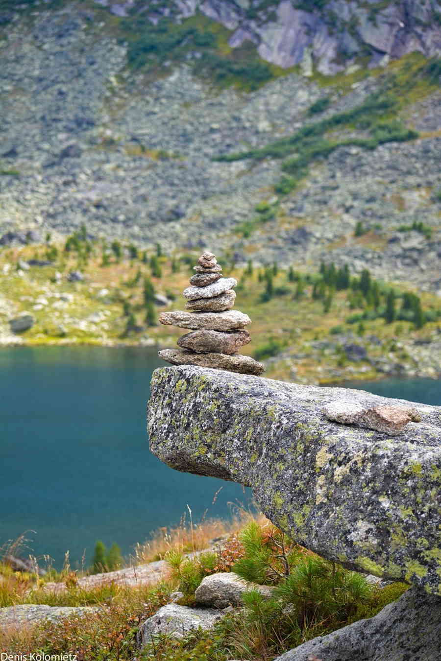 Фото галереи