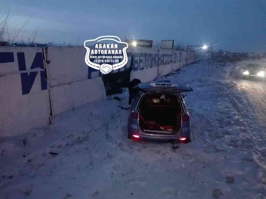 Фото галереи