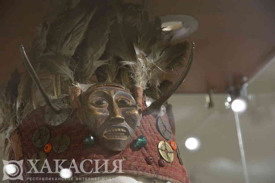 Фото галереи