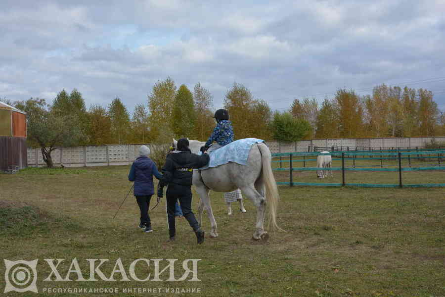 Фото галереи