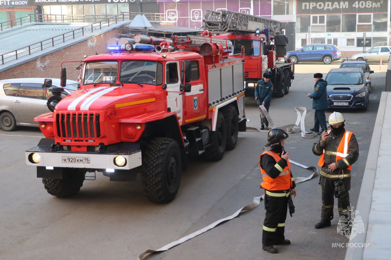 Фото галереи